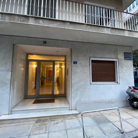 Appartement Kolonaki Nest à Athènes Extérieur photo