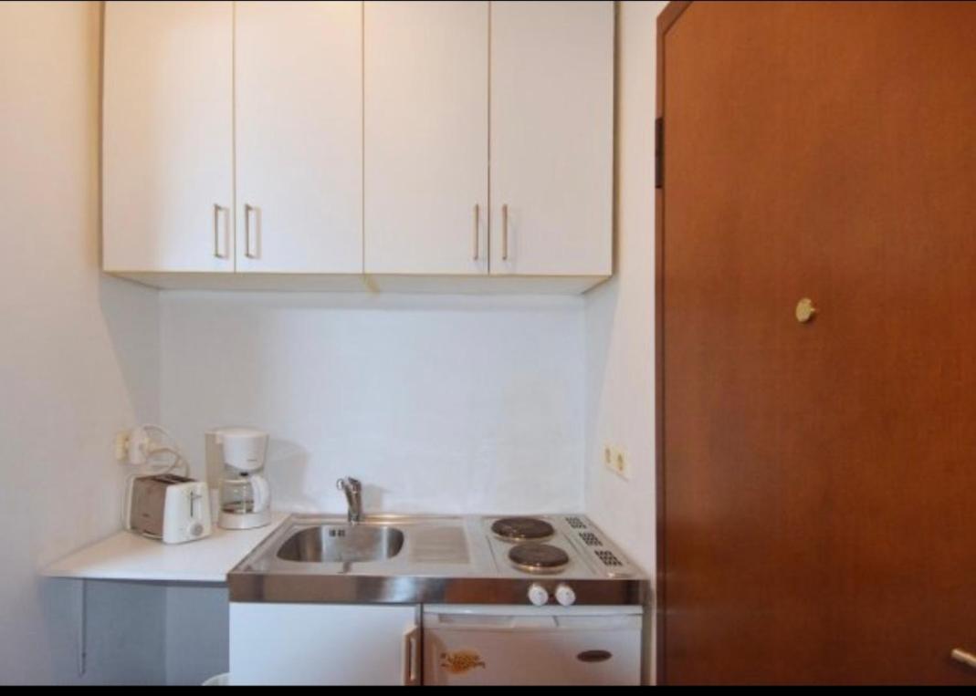 Appartement Kolonaki Nest à Athènes Extérieur photo