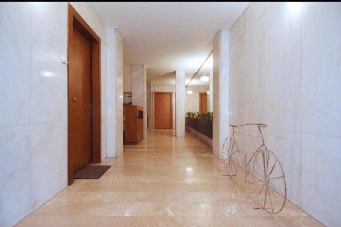 Appartement Kolonaki Nest à Athènes Extérieur photo