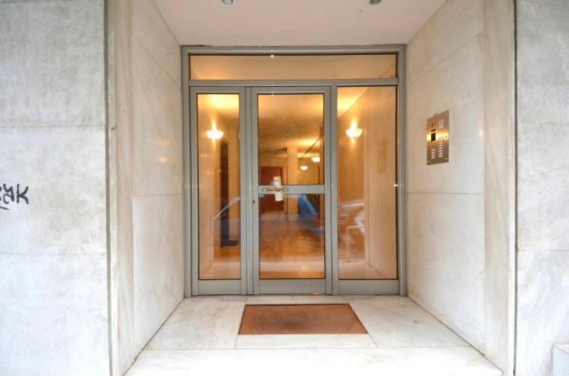 Appartement Kolonaki Nest à Athènes Extérieur photo
