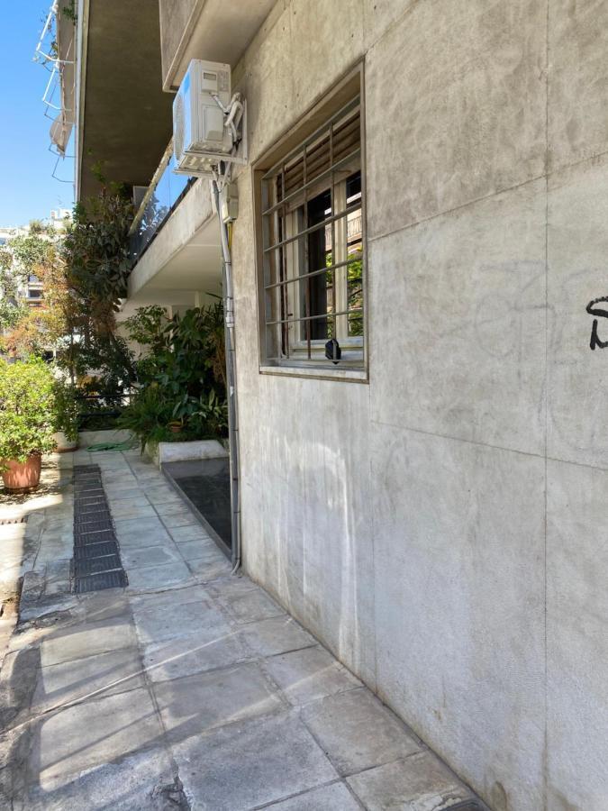 Appartement Kolonaki Nest à Athènes Extérieur photo